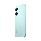 POCO X8 PRO 5G pametni telefon 12/512GB, zelen