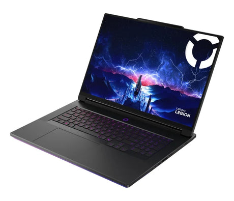 Prenosnik Lenovo Legion 9 Ultra 9-275HX, 64GB RAM, 2TB SSD, Windows 11 Pro, RTX 5090