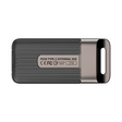 Teamgroup 2TB PD20 Mini zunanji SSD disk