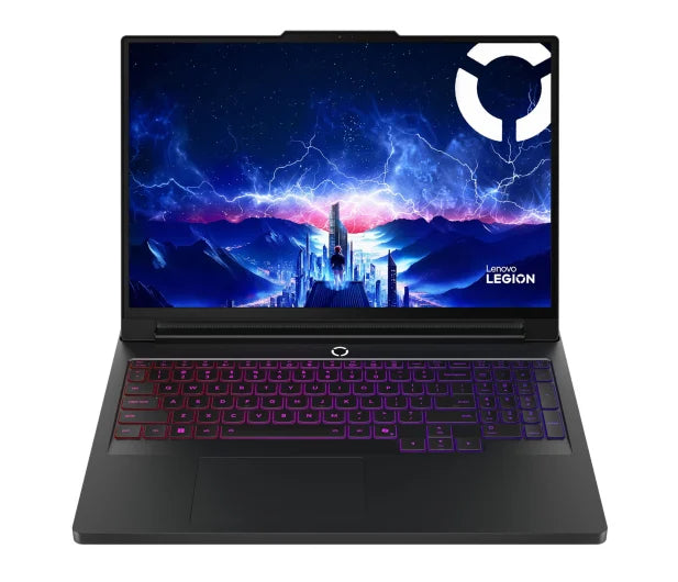 Prenosnik Lenovo Legion Pro 7-16 Ultra 9-275HX, 64GB RAM, 1TB SSD, RTX 5090