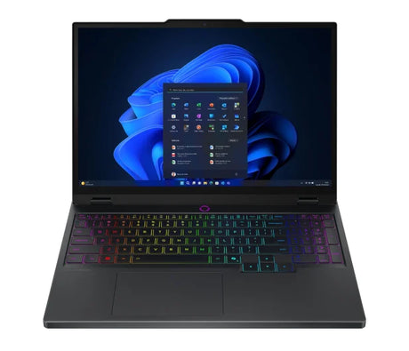 Prenosnik Lenovo Legion 5-15 i7-13650HX, 64GB RAM, 2TB SSD, Windows 11 Home, RTX 5070