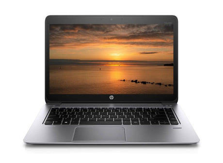 Obnovljen HP EliteBook Folio 1040 G2 i5-5200U, 8GB, 256GB, Silver, Windows 11 Pro