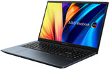 ASUS Vivobook Pro 15 i5-12500H, 16GB, 512, Windows 11 RTX 3050 OLED