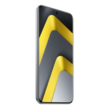 POCO M8 PRO 5G pametni telefon 8/256GB, srebrn