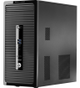 Obnovljen računalnik HP ProDesk 600 G1 CMT, Intel i5-4590, 8GB, 500GB + 128GB, Windows 10 Pro