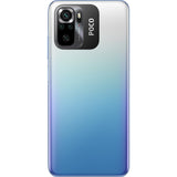 POCO M5s pametni telefon 6/128GB, modra