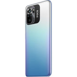 POCO M5s pametni telefon 6/128GB, modra