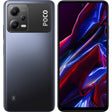 POCO X5 5G pametni telefon 6/128GB, črn