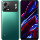 POCO X5 5G pametni telefon 6/128GB, zelen