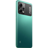 POCO X5 5G pametni telefon 6/128GB, zelen