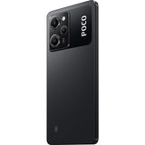 POCO X5 PRO 5G pametni telefon 6/128GB, črn