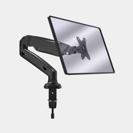 VonHaus enojni namizni nosilec do diagonale 27 plinska vzmet