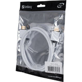 Sandberg HDMI 2.0 1m SAVER kabel