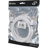 Sandberg HDMI 2.0 2 m SAVER kabel