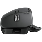 Logitech Miška MX Master 4 For Business grafitna