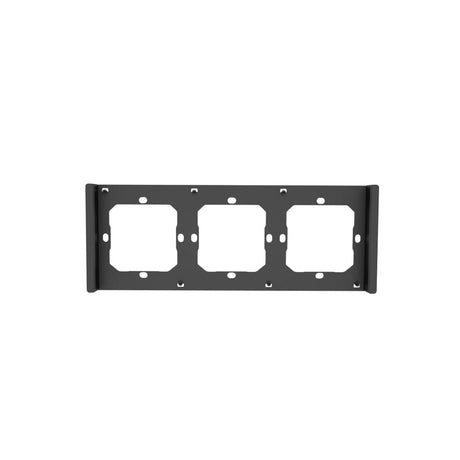 SONOFF okvir za stikala tipa M5-80, trojno
