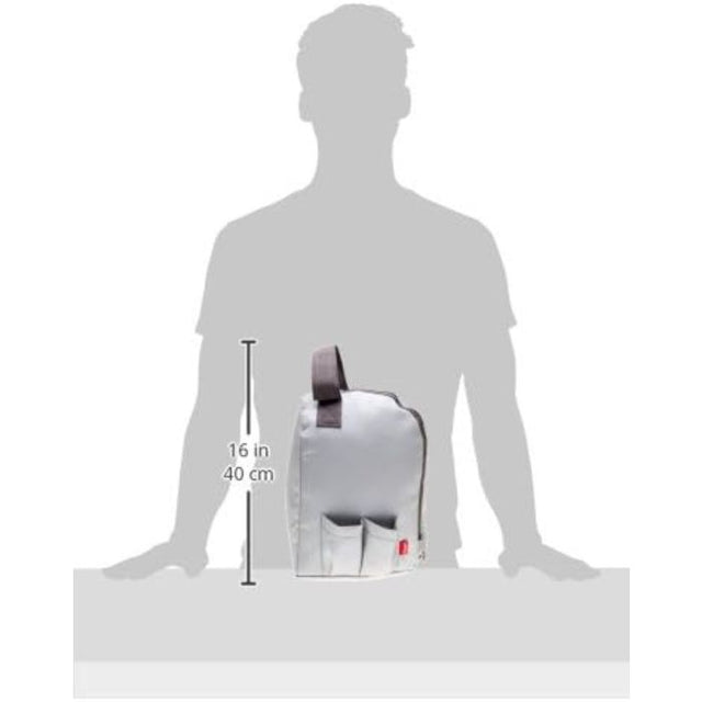 Rayen Kovček za likalnik 633301