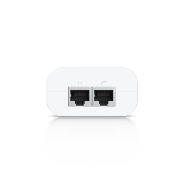 Ubiquiti PoE++ adapter (60W)