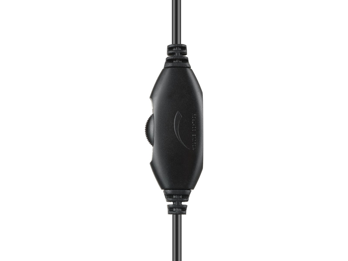 Sandberg MiniJack Office Headset Saver