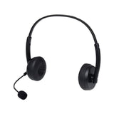 Sandberg USB Office Headset Saver naglavne slušalke z mikrofonom