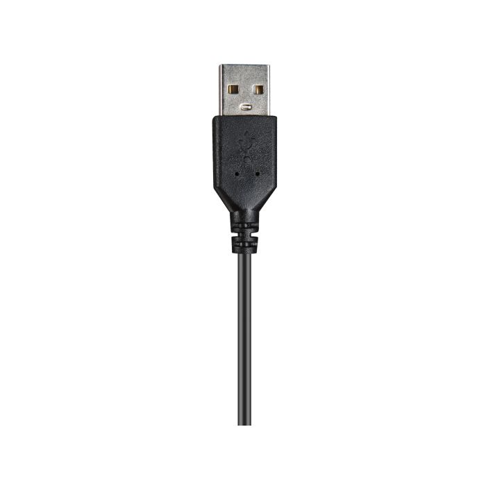 Sandberg USB Office Headset Saver naglavne slušalke z mikrofonom