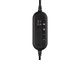 Sandberg naglavne slušalke USB Mono Headset Saver