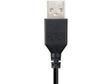 Sandberg naglavne slušalke USB Mono Headset Saver