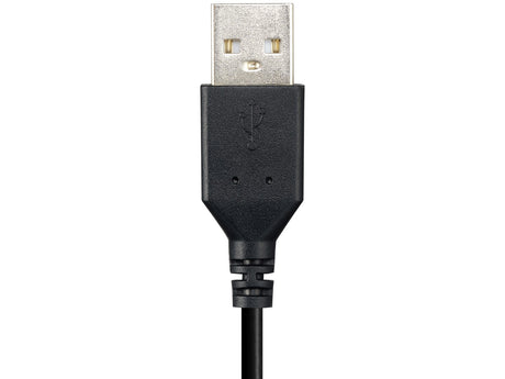 Sandberg naglavne slušalke USB Mono Headset Saver