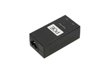 Extralink POE-48-24W adapter s priloženim AC kablom