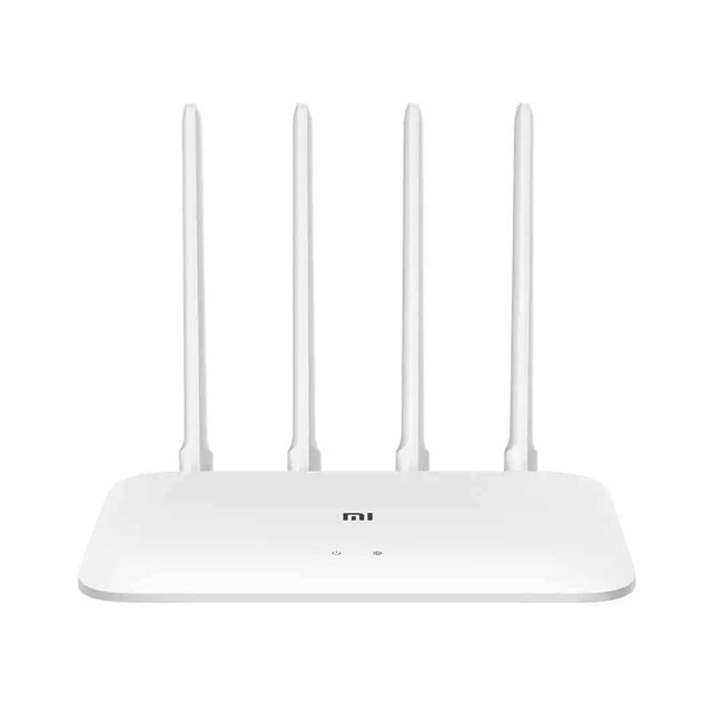 Xiaomi Router AC1200, bel