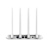 Xiaomi Router AC1200, bel