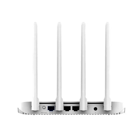 Xiaomi Router AC1200, bel