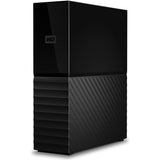 WD 8TB My Book 3,5" USB 3.2 zunanji HDD disk