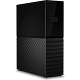 WD 8TB My Book 3,5" USB 3.2 zunanji HDD disk