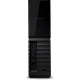 WD 6TB My Book 3,5" USB 3.2 zunanji HDD disk