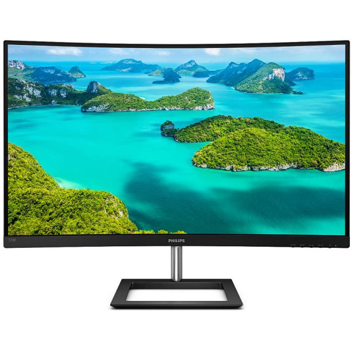Philips 328E1CA 31,5" VA UHD 60Hz monitor