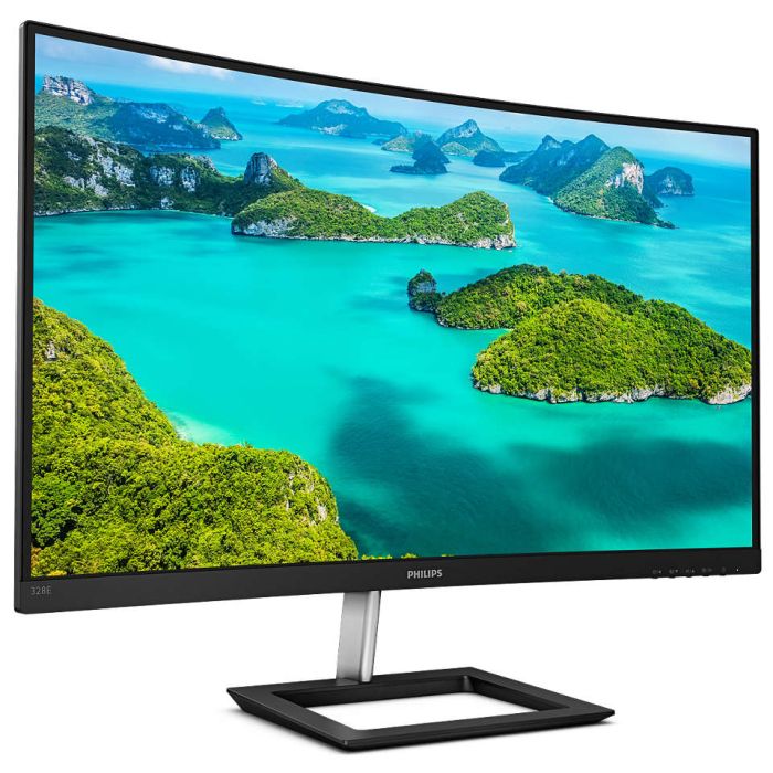 Philips 328E1CA 31,5" VA UHD 60Hz monitor