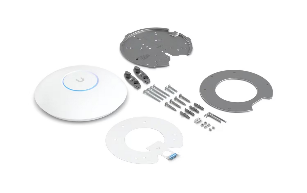 Ubiquiti dostopna točka U7 Pro