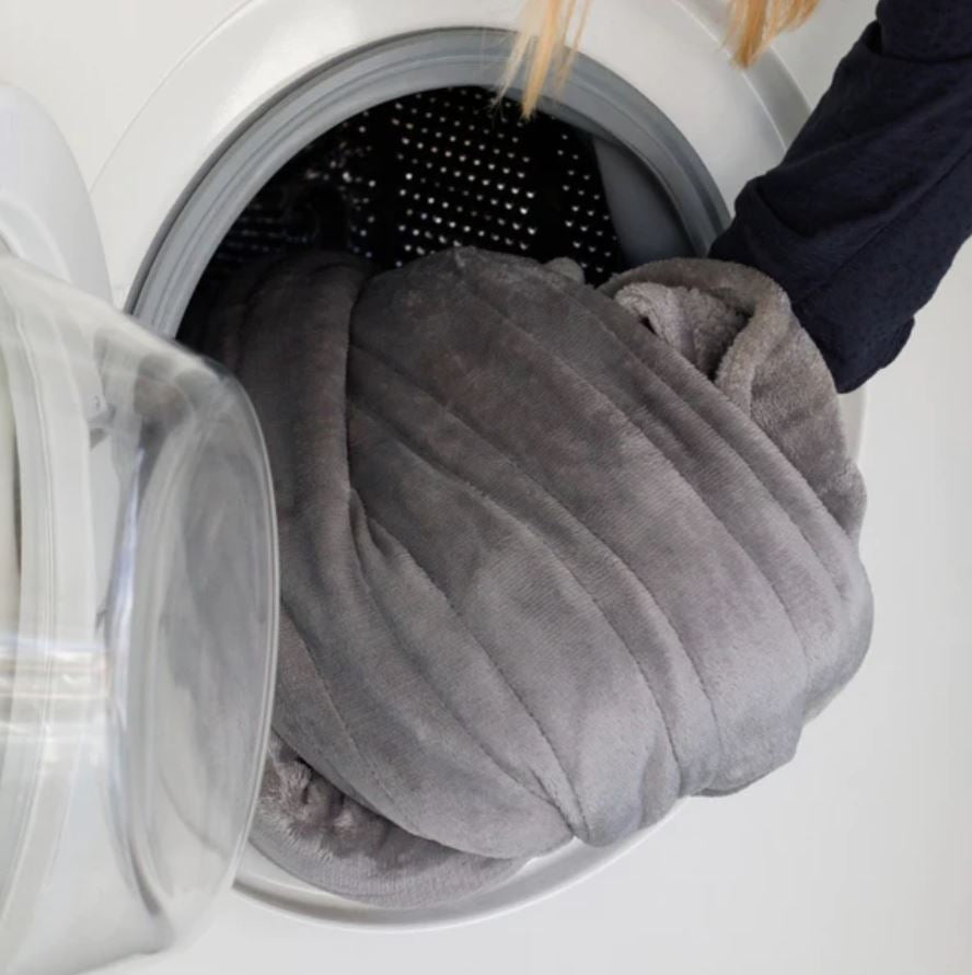 Ufesa Električna termična odeja Softy Fleece 150x100cm