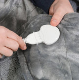 Ufesa Električna termična odeja Softy Fleece 150x100cm