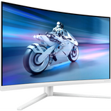 Philips 32M2C5501 31,5" VA QHD 180Hz 1ms ukrivljen RGB monitor