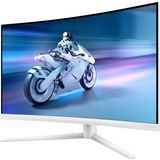 Philips 32M2C5501 31,5" VA QHD 180Hz 1ms ukrivljen RGB monitor