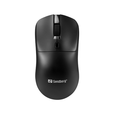 Sandberg Wireless Mouse Saver brezžična miška