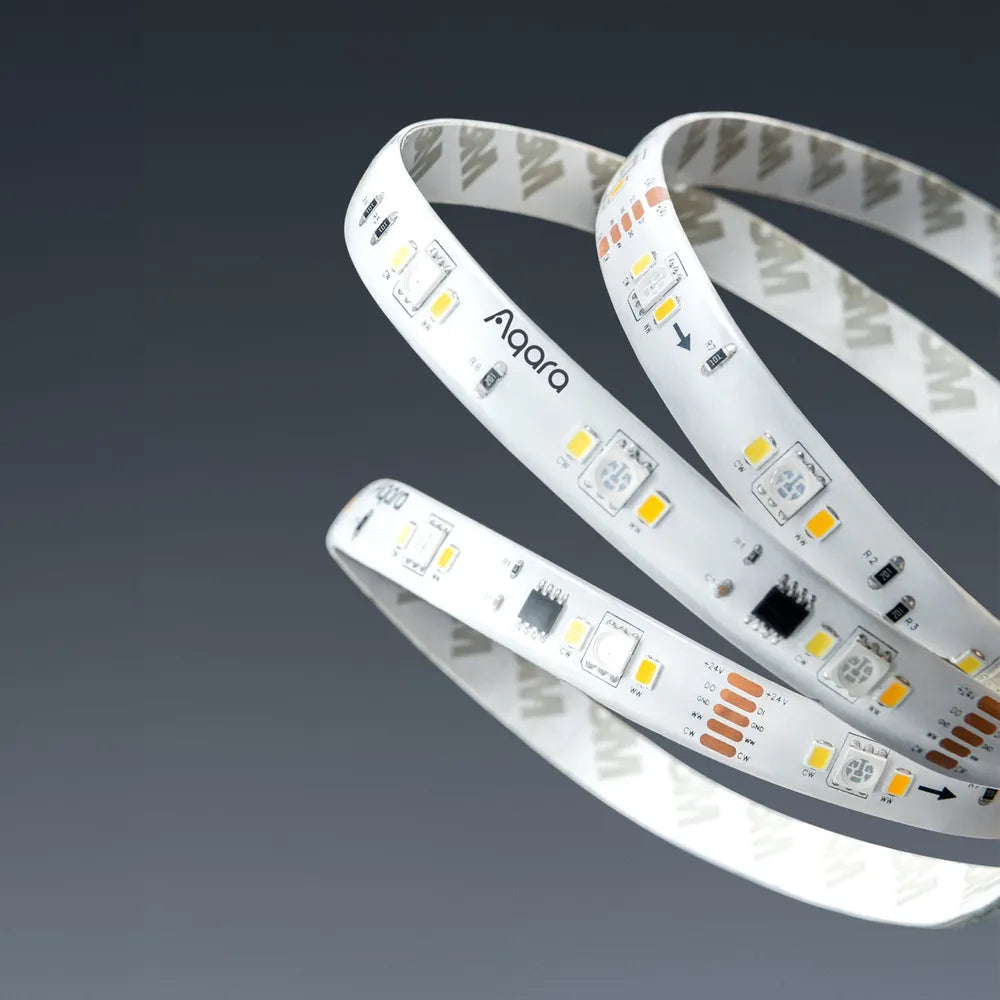 Aqara LED trak T1 podaljšek 1m (2LRLSE-K01D)