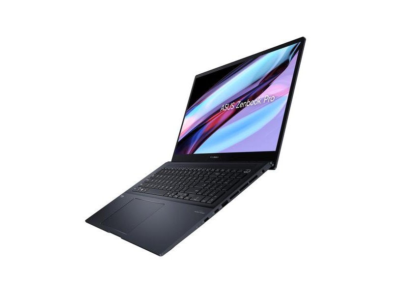 ASUS ZenBook Pro 17 Ryzen 9-6900HX, 32GB, 1TB, Windows 11 Pro RTX 3050