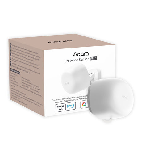 AQARA senzor prisotnosti FP1E (PS-S03D)