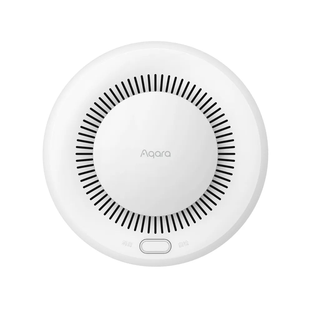 AQARA detektor dima, EU OFFLINE (SD-S01D)