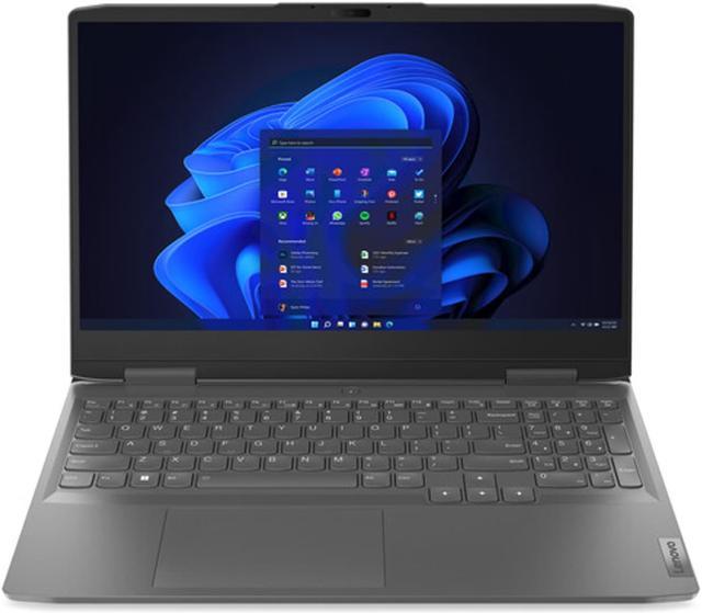 Prenosnik Lenovo LOQ-15 i5-13500H, 16GB, 512GB, RTX 4060, 144Hz