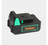 VonHaus akumulatorska kosa F-Series