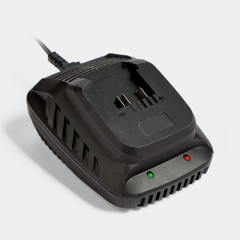 VonHaus rezervni polnilnik za 40V - 2Ah litij-ionsko baterijo